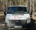Форд Транзит Кастом, объемом двигателя 0 л и пробегом 0 тыс. км за 7500 $, фото 1 на Automoto.ua