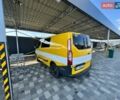 Форд Транзит Кастом, объемом двигателя 2.2 л и пробегом 220 тыс. км за 11000 $, фото 1 на Automoto.ua
