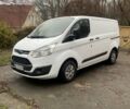 Форд Транзит Кастом, об'ємом двигуна 0 л та пробігом 0 тис. км за 9900 $, фото 1 на Automoto.ua
