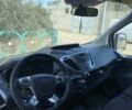 Форд Транзит Кастом, об'ємом двигуна 0 л та пробігом 0 тис. км за 9900 $, фото 7 на Automoto.ua