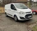 Форд Транзит Кастом, об'ємом двигуна 0 л та пробігом 0 тис. км за 9900 $, фото 1 на Automoto.ua