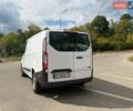 Форд Транзит Кастом, объемом двигателя 2.2 л и пробегом 298 тыс. км за 10988 $, фото 9 на Automoto.ua