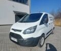 Форд Транзит Кастом, объемом двигателя 0 л и пробегом 0 тыс. км за 14500 $, фото 3 на Automoto.ua
