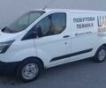 Форд Транзит Кастом, объемом двигателя 0 л и пробегом 0 тыс. км за 14500 $, фото 8 на Automoto.ua