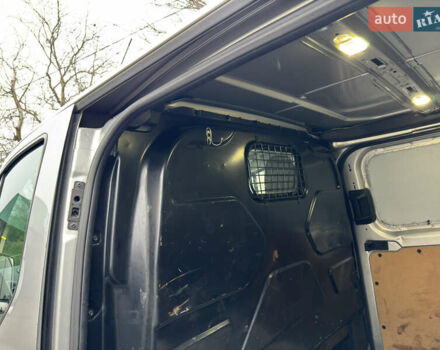 Форд Транзит Кастом, объемом двигателя 2.2 л и пробегом 330 тыс. км за 10500 $, фото 19 на Automoto.ua