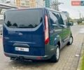 Форд Транзит Кастом, объемом двигателя 2.2 л и пробегом 268 тыс. км за 11111 $, фото 7 на Automoto.ua