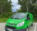 Форд Транзит Кастом, об'ємом двигуна 2.2 л та пробігом 304 тис. км за 11500 $, фото 1 на Automoto.ua