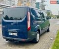 Форд Транзит Кастом, объемом двигателя 2.2 л и пробегом 268 тыс. км за 11111 $, фото 6 на Automoto.ua
