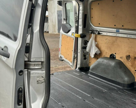 Форд Транзит Кастом, объемом двигателя 2.2 л и пробегом 330 тыс. км за 10500 $, фото 9 на Automoto.ua