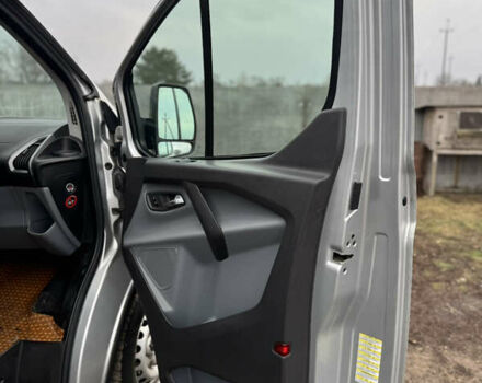 Форд Транзит Кастом, объемом двигателя 2.2 л и пробегом 330 тыс. км за 10500 $, фото 8 на Automoto.ua