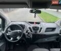 Форд Транзит Кастом, объемом двигателя 2.2 л и пробегом 268 тыс. км за 11111 $, фото 13 на Automoto.ua