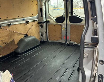 Форд Транзит Кастом, объемом двигателя 2.2 л и пробегом 330 тыс. км за 10500 $, фото 18 на Automoto.ua