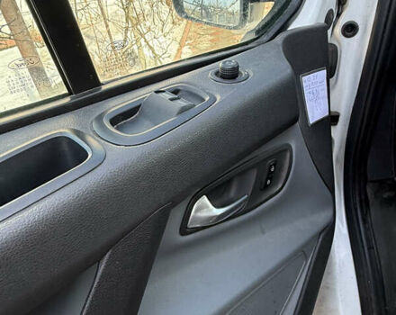 Форд Транзит Кастом, объемом двигателя 2 л и пробегом 155 тыс. км за 13999 $, фото 10 на Automoto.ua