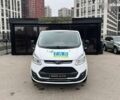Форд Транзит Кастом, об'ємом двигуна 2 л та пробігом 172 тис. км за 13800 $, фото 1 на Automoto.ua