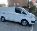Форд Транзит Кастом, объемом двигателя 2 л и пробегом 275 тыс. км за 15500 $, фото 1 на Automoto.ua