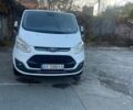 Форд Транзит Кастом, объемом двигателя 2 л и пробегом 275 тыс. км за 15500 $, фото 1 на Automoto.ua