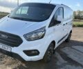 Форд Транзит Кастом, объемом двигателя 2 л и пробегом 0 тыс. км за 15500 $, фото 1 на Automoto.ua