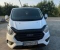 Форд Транзит Кастом, объемом двигателя 2 л и пробегом 250 тыс. км за 13300 $, фото 1 на Automoto.ua