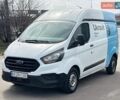 Форд Транзит Кастом, объемом двигателя 2 л и пробегом 182 тыс. км за 10900 $, фото 1 на Automoto.ua