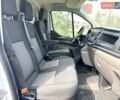 Форд Транзит Кастом, объемом двигателя 2 л и пробегом 182 тыс. км за 10900 $, фото 9 на Automoto.ua