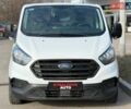 Форд Транзит Кастом, объемом двигателя 2 л и пробегом 174 тыс. км за 11300 $, фото 1 на Automoto.ua