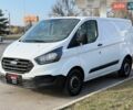 Форд Транзит Кастом, объемом двигателя 2 л и пробегом 174 тыс. км за 11300 $, фото 1 на Automoto.ua