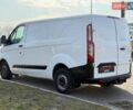 Форд Транзит Кастом, объемом двигателя 2 л и пробегом 174 тыс. км за 11800 $, фото 5 на Automoto.ua