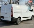Форд Транзит Кастом, об'ємом двигуна 2 л та пробігом 174 тис. км за 11300 $, фото 3 на Automoto.ua