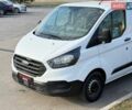 Форд Транзит Кастом, объемом двигателя 2 л и пробегом 174 тыс. км за 11800 $, фото 8 на Automoto.ua