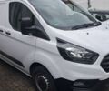 Форд Транзит Кастом, об'ємом двигуна 0 л та пробігом 64 тис. км за 21500 $, фото 1 на Automoto.ua