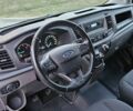 Форд Транзит Кастом, об'ємом двигуна 2 л та пробігом 230 тис. км за 14700 $, фото 23 на Automoto.ua