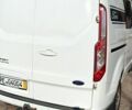 Форд Транзит Кастом, объемом двигателя 2 л и пробегом 192 тыс. км за 18200 $, фото 4 на Automoto.ua