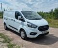 Форд Транзит Кастом, объемом двигателя 0 л и пробегом 279 тыс. км за 15700 $, фото 14 на Automoto.ua