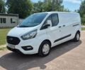 Форд Транзит Кастом, объемом двигателя 0 л и пробегом 279 тыс. км за 15700 $, фото 1 на Automoto.ua