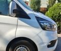 Форд Транзит Кастом, объемом двигателя 2 л и пробегом 192 тыс. км за 18200 $, фото 1 на Automoto.ua