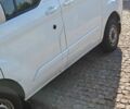 Форд Транзит Кастом, объемом двигателя 2 л и пробегом 192 тыс. км за 18200 $, фото 2 на Automoto.ua