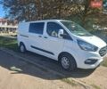 Форд Транзит Кастом, об'ємом двигуна 2 л та пробігом 127 тис. км за 16999 $, фото 1 на Automoto.ua