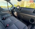 Форд Транзит Кастом, об'ємом двигуна 2 л та пробігом 115 тис. км за 19990 $, фото 12 на Automoto.ua