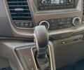 Форд Транзит Кастом, объемом двигателя 2 л и пробегом 183 тыс. км за 17900 $, фото 17 на Automoto.ua