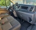 Форд Транзит Кастом, объемом двигателя 2 л и пробегом 188 тыс. км за 16100 $, фото 7 на Automoto.ua