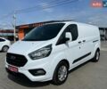 Форд Транзит Кастом, об'ємом двигуна 2 л та пробігом 241 тис. км за 17708 $, фото 1 на Automoto.ua