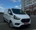 Форд Транзит Кастом, об'ємом двигуна 2 л та пробігом 82 тис. км за 19500 $, фото 1 на Automoto.ua