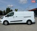 Форд Транзит Кастом, об'ємом двигуна 2 л та пробігом 241 тис. км за 17708 $, фото 1 на Automoto.ua