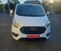 Форд Транзит Кастом, объемом двигателя 2 л и пробегом 188 тыс. км за 16100 $, фото 1 на Automoto.ua