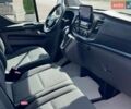 Форд Транзит Кастом, об'ємом двигуна 2 л та пробігом 241 тис. км за 17708 $, фото 24 на Automoto.ua