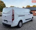Форд Транзит Кастом, объемом двигателя 2 л и пробегом 183 тыс. км за 17900 $, фото 3 на Automoto.ua
