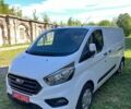 Форд Транзит Кастом, объемом двигателя 2 л и пробегом 138 тыс. км за 19950 $, фото 1 на Automoto.ua