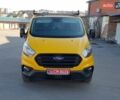 Форд Транзит Кастом, объемом двигателя 2 л и пробегом 223 тыс. км за 15800 $, фото 7 на Automoto.ua