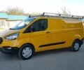 Форд Транзит Кастом, объемом двигателя 2 л и пробегом 223 тыс. км за 15800 $, фото 1 на Automoto.ua