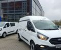 купити нове авто Форд Транзит Кастом 2023 року від офіційного дилера FORD ЛИГА-II Форд фото